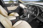 Infiniti QX30 2.0t AWD 2016 года (AU)